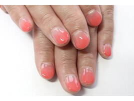 グラデーション