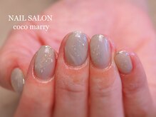 ネイルサロン ココマリー(coco marry)