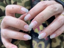 ウェリナ(Welina)/ラメグラデーション