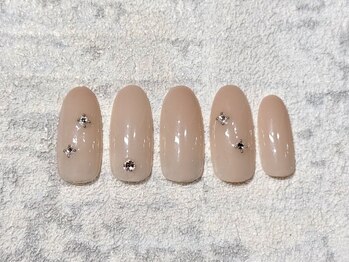 ウェヌスリコ(VENUSRICO.)/ワンホン定額