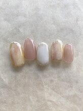 ルアム 恵比寿店(ruam)/basic*