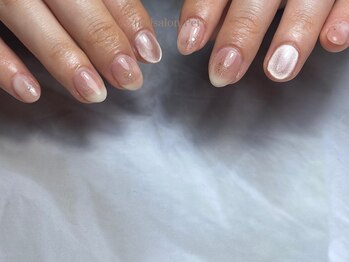 ペル(Per)/もやもや×微粒子マグネット