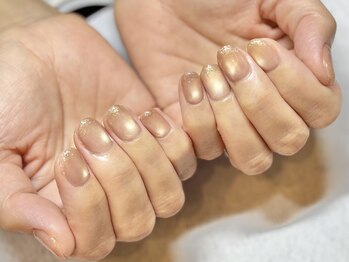 ライトネイルズ センリ(Light nails SENRI)/お客様ネイル★