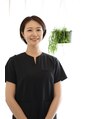 エボニー(ebony) 釜崎 舞