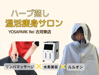 ヨサパーク レイ 古河東店(YOSA PARK Rei)