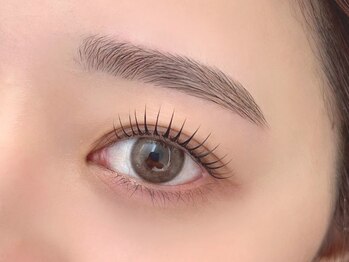 リファイン(Refine)/アイブロウワックスデザイン