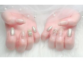 マアヤネイル(maaya.nail)/定額デザイン