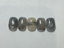 ディト 大宮店(ditto)/定額/ニュアンス/大宮/ネイル