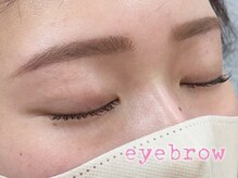 ロエン 北岡崎(ROEN)/眉毛ワックス