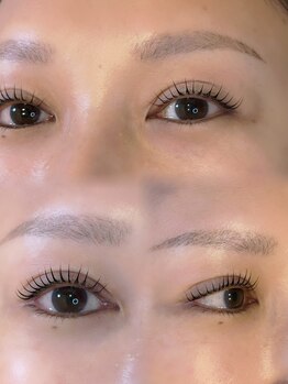 メリス(Mellis)/まつげパーマ♪