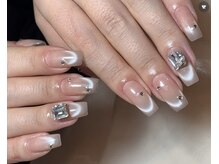 ジャスネイル(Jas Nail)/