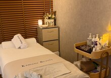 カマネビューティー 高田馬場(Kamane Beauty)