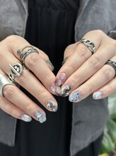 アウレ 中目黒(AURE)/フリーアート＋