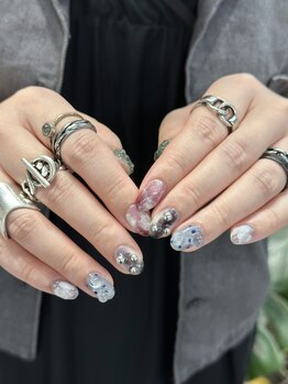 アウレ 中目黒(AURE)/フリーアート＋