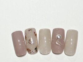 定額★￥7300［ニュアンス］