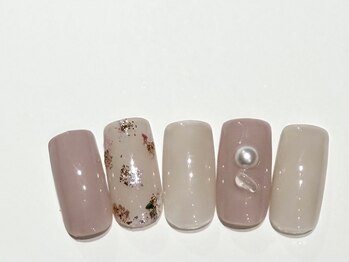 ネオリーブアオバアイ 高田馬場店(Neolive aoba eye)/定額★￥7300［ニュアンス］