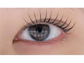 アレグレス 池袋/池袋／メーテルまつ毛パーマ