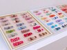 【ネイル】定額スペシャルコース<オフ込>9,900円