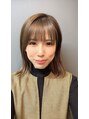 ホッコリ 段原店(HOKKORI) 山本