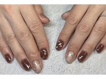 ミエル 川越店(miel)/シンプルデザイン