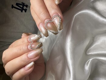 リアン(Lien)/～ハートネイル～