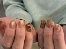 クレイ(clay.)/定額Design【basic】＋option