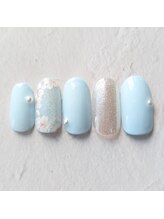 アンクローチェ(Ann Cloche)/定額☆8800円（ハンドジェル）