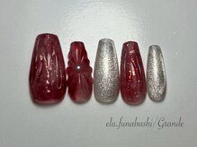 エル 船橋店(elu)/3月4月定額グランデ