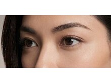 アイラッシュカンナ(Canna)の雰囲気（ナチュラルカールからばっちり上がるセニョリータカールまで）