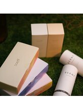 ニドネ(nidone)/ヘアケアアイテム多数♪