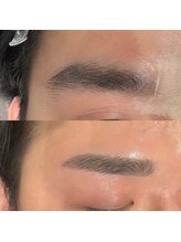 ミレア(mirea)/メンズアイブロウ