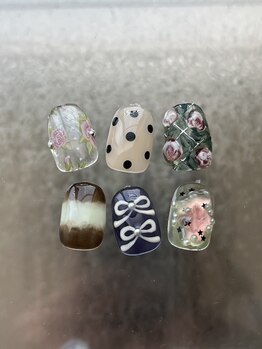 teak.【4月上旬 NEW OPEN(予定)】 の写真/洗練されたデザインが揃っているため、どんなシーンにもマッチし、あなたの魅力を引き立てます。