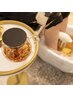 再来【足元の冷え・むくみケア】水素デトックス足湯+ハーブティー(30分)¥5500