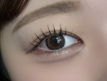 アーツアイサロン 町田駅前通り店(arts eyesalon)/韓国風パーマ