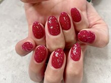 アモード(AMODE)/お客様ネイル◎