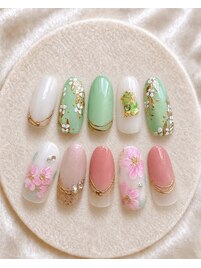 スペシャル定額￥8,000