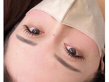 シェリエ(CHERIE)の雰囲気（マツエク・まつげパーマ・眉毛は豊富な種類をご用意◎）