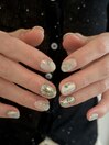 nuance mirrornail