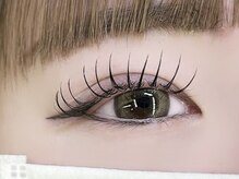 ジェイエヌ バイ ネオリーブ(J/N by neolive)の雰囲気（大人気バインドロック♪圧倒的持続力と憧れの束感まつ毛に◎）