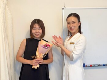 ニドム/30代/産後ダイエット/福岡市東区