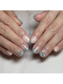 アイリッシュネイル 久屋大通店(Irish Nail)/7月キャンペーン