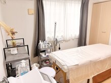 エテルナ(ETERNA)の雰囲気（人目を気にせず自分だけの美容時間を♪）