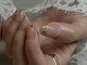 ベゼル(bezel.)の写真/【10本Artコース￥10,500】アートを存分に楽しめるメニューも充実！季節や気分に合わせて素敵な指先に☆