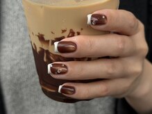 シータ(Siita)の雰囲気（周りと差がつく定額デザインでワンランク上のお洒落nailに____。）