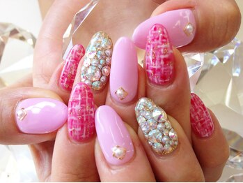 アーラ ディ アンジェロ(ala di angelo)/