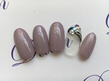 ネイルサロン ダオン(DAON)/定額¥8500 ( ¥9350税込)