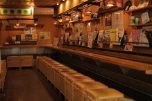 足湯カフェ もみの気ハウス もみの湯 上野店