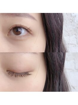 プライズアイリス アイラッシュ 池袋東口店(prize Iris eyelash)/セクシーデザイン♪【池袋】