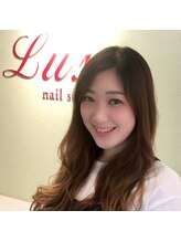 ネイルサロンリュクス (nailsalon Luxe) 坂本 