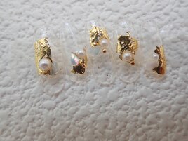 トレンドアートコース￥9790